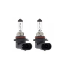 Thumbnail 1 of Комплект от 2 бр. Бели Халогенни Крушки HB4 ХБ4 55W Бяла светлина 12V 55W