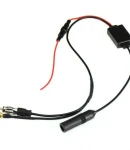 Thumbnail 5 of Усилвател за цифрово радио Антена Адаптер