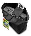 Thumbnail 5 of Висококачествено Покривало Kegel серия Mobile Garage размер S3 за хечбек 335-355см x 126-136см, сиво