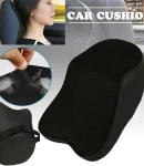 Thumbnail 7 of Ортопедична анатомична възглавница за кола от мемори пяна против болки във врата главата и раменете