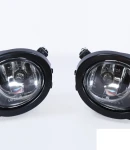 Thumbnail 4 of Халогени за БМВ BMW 3 Е46 E46 2001 - 2005 5 серия E39 Е39 M пакет 2001 - 2004 с HB4 крушки