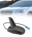 Thumbnail 7 of FM/ AM Антена тип акулова перка Shark за Опел Астра Зафира Корса Вектра и др.