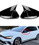 Thumbnail 11 of Комплект от 2бр. Batman Style капаци за странични огледала за Volkswagen VW Golf 7 7.5 E-Golf 2013-2020г.