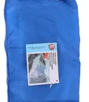 Thumbnail 1 of Стъргалка за лед с ръкавица синя