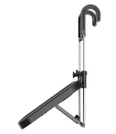 Thumbnail 12 of Мултифункционална сгъваема масичка за автомобил с монтаж за волан-седалка