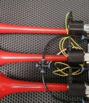 Thumbnail 2 of Музикална тромба клаксон HI-DO Baby Shark и още 12 мелодии за бус ван автомобил 24V 125d