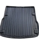 Thumbnail 3 of 3D Гумена стелка за багажник DeluxeBoss за AUDI A6 КОМБИ AVANT 2011-2018г.