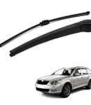 Thumbnail 4 of Комплект задна чистачка с рамо и перо 405mm за SKODA OCTAVIA II Комби