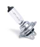 Thumbnail 2 of 1 брой халогенна крушка H7 Х7 12V 55W + 70% 3000K E4 Goodyear Гудиър