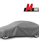 Thumbnail 2 of Висококачествено Покривало Kegel за купе автомобил Серия Mobil Garage e размер M 390 - 415 см x 115 - 125 см
