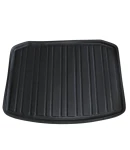 Thumbnail 4 of 3D Гумена стелка за багажник DeluxeBoss за SKODA KAROQ 12s 2017+