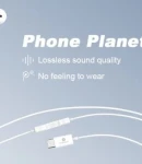 Thumbnail 6 of Хендсфри слушалки Phone Planet