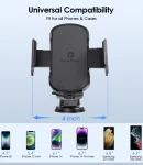 Thumbnail 2 of Стойка за телефон Phone Planet- HD01