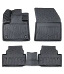 Thumbnail 1 of Комплект 4бр. 3D Гумени стелки за купе Erpassan - CITROEN C5 AIRCROSS (Gen 1) 2019-2025