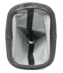 Thumbnail 4 of Tопка Скоростен Лост С Маншон Кожен Кожух Пасат VW Passat B5 2001-2005 6 Скорости