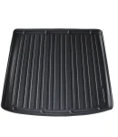 Thumbnail 4 of 3D Гумена стелка за багажник DeluxeBoss за VOLKSWAGEN VW TOURAN 15+