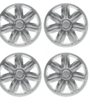 Thumbnail 1 of Универсален комплект от 4 броя тасове за автомобил Delta 15 Цола