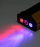 Thumbnail 13 of Мултифункционално стартерно зарядно устройство с компресор за гуми