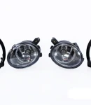 Thumbnail 2 of Халогени за БМВ BMW 3 Е46 E46 2001 - 2005 5 серия E39 Е39 M пакет 2001 - 2004 с HB4 крушки