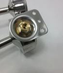 Thumbnail 4 of Метална Въздушна Тромба Клаксон 64 СМ 24V За Камион ТИР TIR