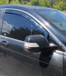 Thumbnail 6 of Комплект от 4бр. ветробрани за HONDA CRV 2012-2016