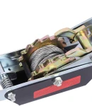 Thumbnail 8 of Ръчна лебедка-скрипец със стоманено въже товароподемност - 4 тона