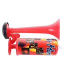 Thumbnail 3 of Въздушна парти тромба без газ за мачове спортни състезания концерти абитурентски балове за многократна употреба