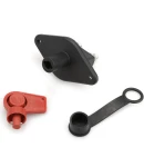 Thumbnail 4 of Ключ маса превключвател прекъсвач изолатор на акумулатор 12-24V