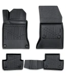 Thumbnail 1 of Комплект 4бр. 3D Гумени стелки за купе Erpassan - MERCEDES GLA (X156) 2014-2019