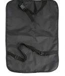 Thumbnail 5 of Мултифункционален органайзер за задната част на предна седалка на автомобил Черен с 10 джоба