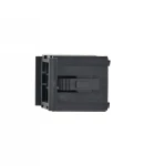 Thumbnail 2 of Модулна Рамка основа за бутон копче панел електрически ключ - средна част