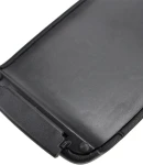 Thumbnail 9 of Капак за подлакътник за AUDI A3 8P 2003-2012г. с черно кожено покритие