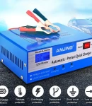 Thumbnail 2 of Интелигентно Импулсно зарядно за акумулатор 12V - 24V