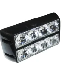 Thumbnail 8 of 8 LED Аварийна Лампа За Пътна Помощ, Жълта Блиц Светлина, Мигаща!