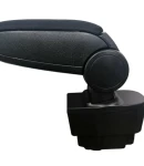 Thumbnail 7 of Нов Подлакътник, Барче за автомобил за Opel Опел Corsa Корса D Д 2006-2014 с черно текстилно покритие