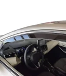 Thumbnail 4 of Комплект от 4бр. ветробрани за Toyota Corolla (12-Gen) Седан 2018+