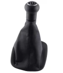 Thumbnail 4 of Tопка Скоростен Лост С Маншон Кожен Кожух Пасат VW Passat B5 96-05 5 скорости