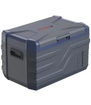 Thumbnail 3 of Преносим хладилник фризер хладилна кутия с компресор 12V/24V 100/220V 30 литра Flexzon