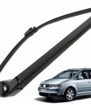 Thumbnail 1 of Комплект задна чистачка с рамо и перо 285mm за VW TOURAN Mk1, Skoda Fabia II - Комби