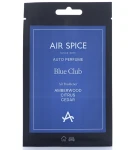 Thumbnail 2 of Хартиен парфюмен ароматизатор Блу