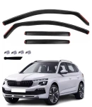 Thumbnail 6 of Комплект от 4бр. ветробрани за SKODA KAMIQ Facelift - 2023+