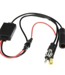 Thumbnail 6 of Усилвател за цифрово радио Антена Адаптер