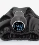 Thumbnail 1 of Tопка Скоростен Лост С Маншон Кожен Кожух За Volkswagen VW Фолксваген Голф Golf 3 5 с 6 скорости