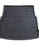 Thumbnail 4 of 3D TPE Гумена стелка за багажник DeluxeBoss за Mercedes-Benz E-Class Е Класа Sedan (W213) 2016-2022г.