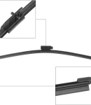 Thumbnail 4 of Комплект задна чистачка с рамо и перо 350mm за BMW 3-та серия E91 Комби