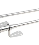 Thumbnail 4 of Метална Въздушна Тромба Клаксон 64 СМ 24V За Камион ТИР TIR