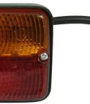 Thumbnail 2 of Универсален заден комбиниран стоп задна светлина с мигач за подходящи за Massey Ferguson 12V