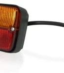 Thumbnail 3 of Универсален заден комбиниран стоп задна светлина с мигач за подходящи за Massey Ferguson 12V