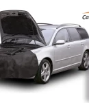 Thumbnail 1 of Предпазно работно покривало за предната част на автомобила CarPassion Универсално висококачествено