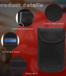 Thumbnail 4 of Калъф за заглушаване и блокиране на KEYLESS-GO RFID сигнал